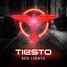 Tiesto - RedLights (2dew Remix)