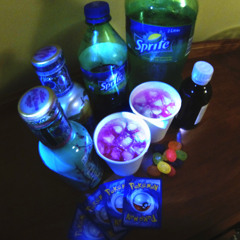 Yung Lean - Yoshi City (Chopped And Screwed)