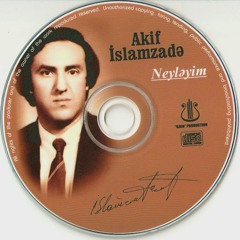 Akif Islamzade - Oten Gunlerimi Qaytaraydilar