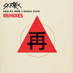 Skrillex - Ragga Bomb (Feat. Ragga Twins) [KUGMAN Remix] | FREE DOWNLOAD!