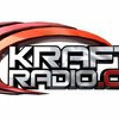 Krafty Radio Mizz-T Takeover shows