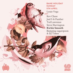 Soulful Deep Vocal Grooves Vol 1.WAV