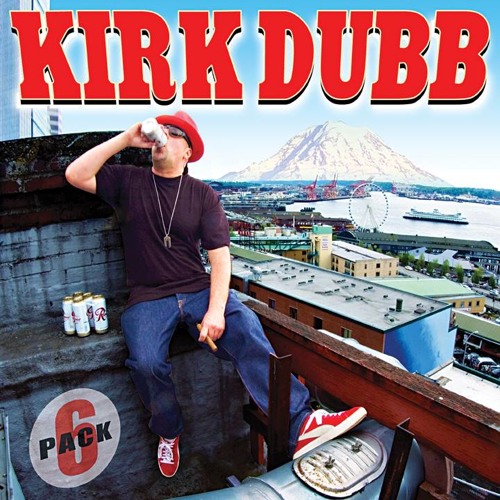 Kirk Dubb - Brewicidal Feat. Johnny Lawrence(Rmx. By Swift22nd)