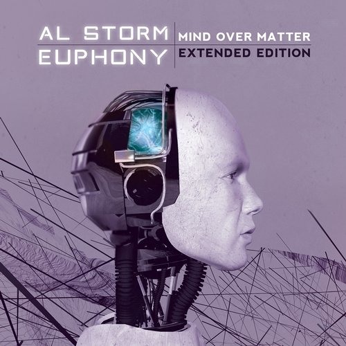 Al Storm & Euphony - Mind Over Matter (Extended Edition)