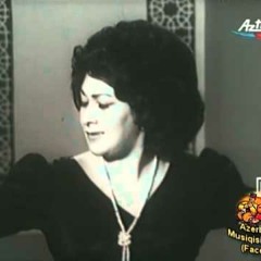 Rübabə Muradova - Nədən Oldu