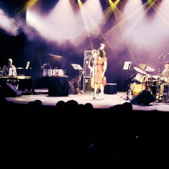 Kviti Milodejne - Iva Bittová