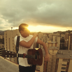 Inmigrante (Live Sessions Caracas)