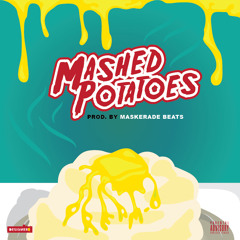 Mashed Potatoes