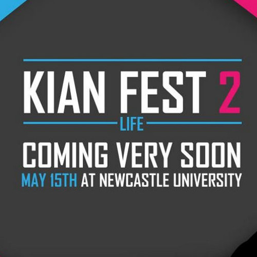 Kian fest 2