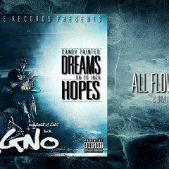 Magno - Still Da Kid With Tha Arch