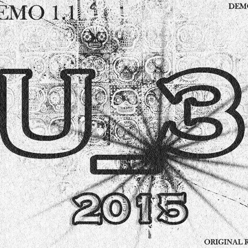 2. Con las manos arriba - U_3 -(OriginalMix)[Ulises Diaz]-2015