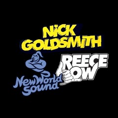 Tonite Only- We Run The Night [Nick Goldsmith V Reece Low & New World Sound] (Jarred Gilmour Mashup)