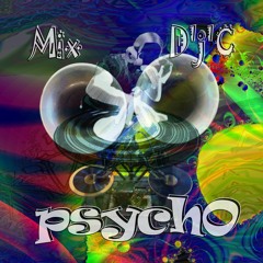 Mix D'j'C - PsychO - N°557   .Mp3