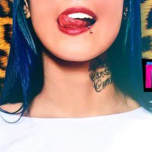 MC TATI ZAQUI - ÁGUA NA BOCA ( SOM DOS BAILES )