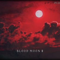 Blood Moon 2 Beat Tape