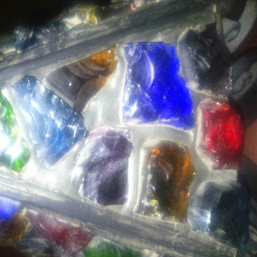 LOOKING FOR A WAY OUT