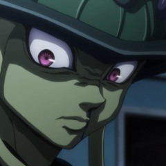 Hunter X Hunter (2011) Soundtrack - Koukai