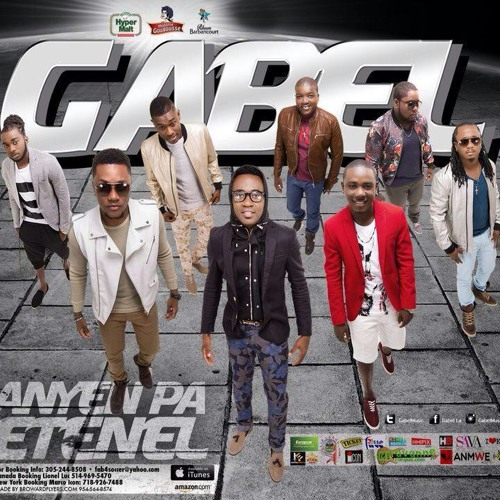 Gabel Live @ Rumbass 3 - 29 - 15 Part 2