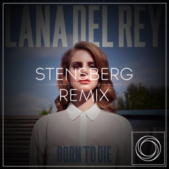 Lana Del Rey - Born to Die (Lucas Jon Remix)[Buy=Free Download]
