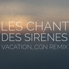 Fréro Delavega - Les chant des sirènes (urbanselected.com remix)