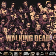 dead looper walking