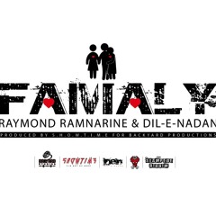Famaly - Raymond Ramnarine  The Stampede Riddim  Soca 2015