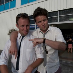 Larrikin Soundcloud Weekly Pics #1