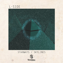 L - SIDE - STARWAYS / SLBSS004