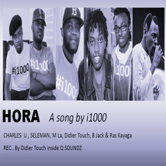 Hora By i1000