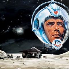 In den Keller reiten auf der Assirakete - Der Zauberlehrling