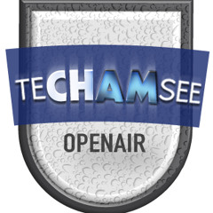 teCHAMsee Openair 2014 ( MX-Project )