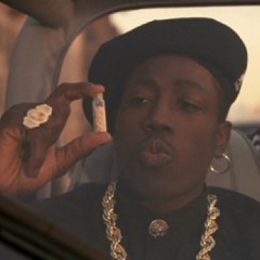 BlazaRu - I Got Yo Ft.Flamez