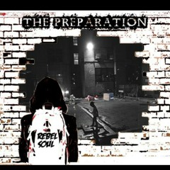 Rebel Soul - My Fears (Produced by Ronnie B)