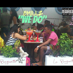 We Do (Prod By.@MimzBeats)