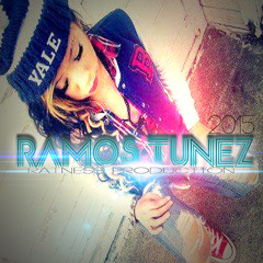 Dezine - Say Something[DJAY RAMOS]