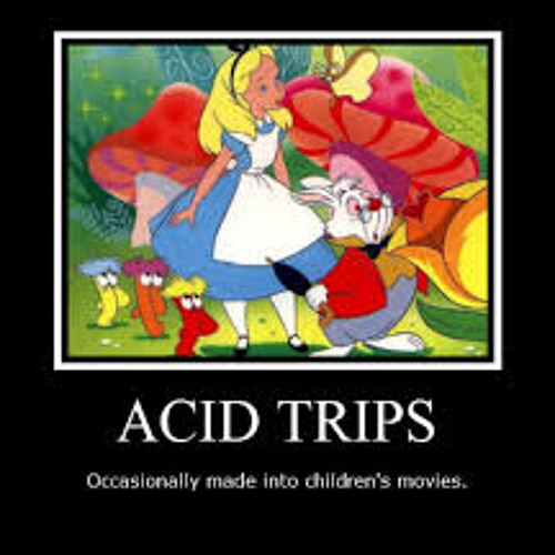 TTH - 30.3 The Acid Day