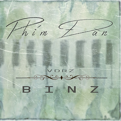 [mp3] Phím Đàn - Binz