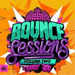 Ministry of Sound: Bounce Sessions, Volume 2