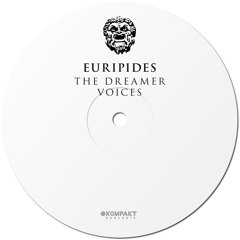 Euripides - Voices