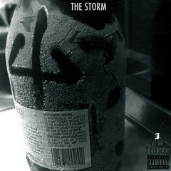 the storm - jayln