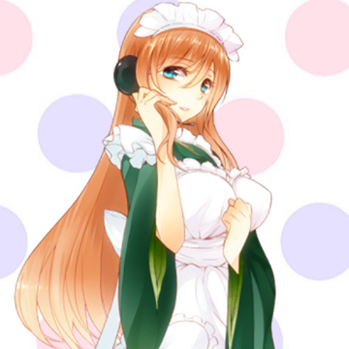 Bad Apple UTAU