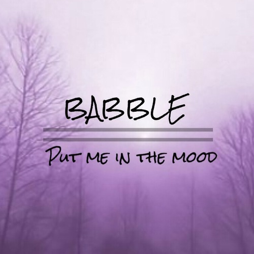 Put Me In The Mood
