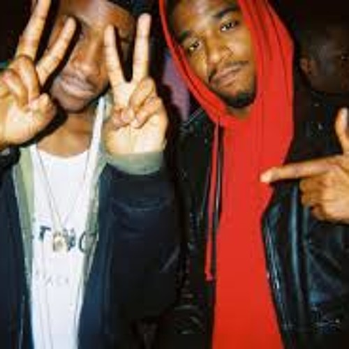 Kid Cudi ft. Travis Scott - Dat New New Remix(mixed. by Duvol) by ... Kid Cudi ft. Travis Scott - Dat New New Remix(mixed. by Duvol) by ...