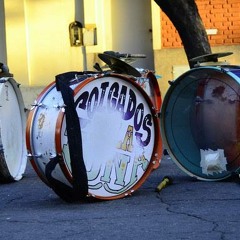 Colgados De La Luna - Entrada 2014