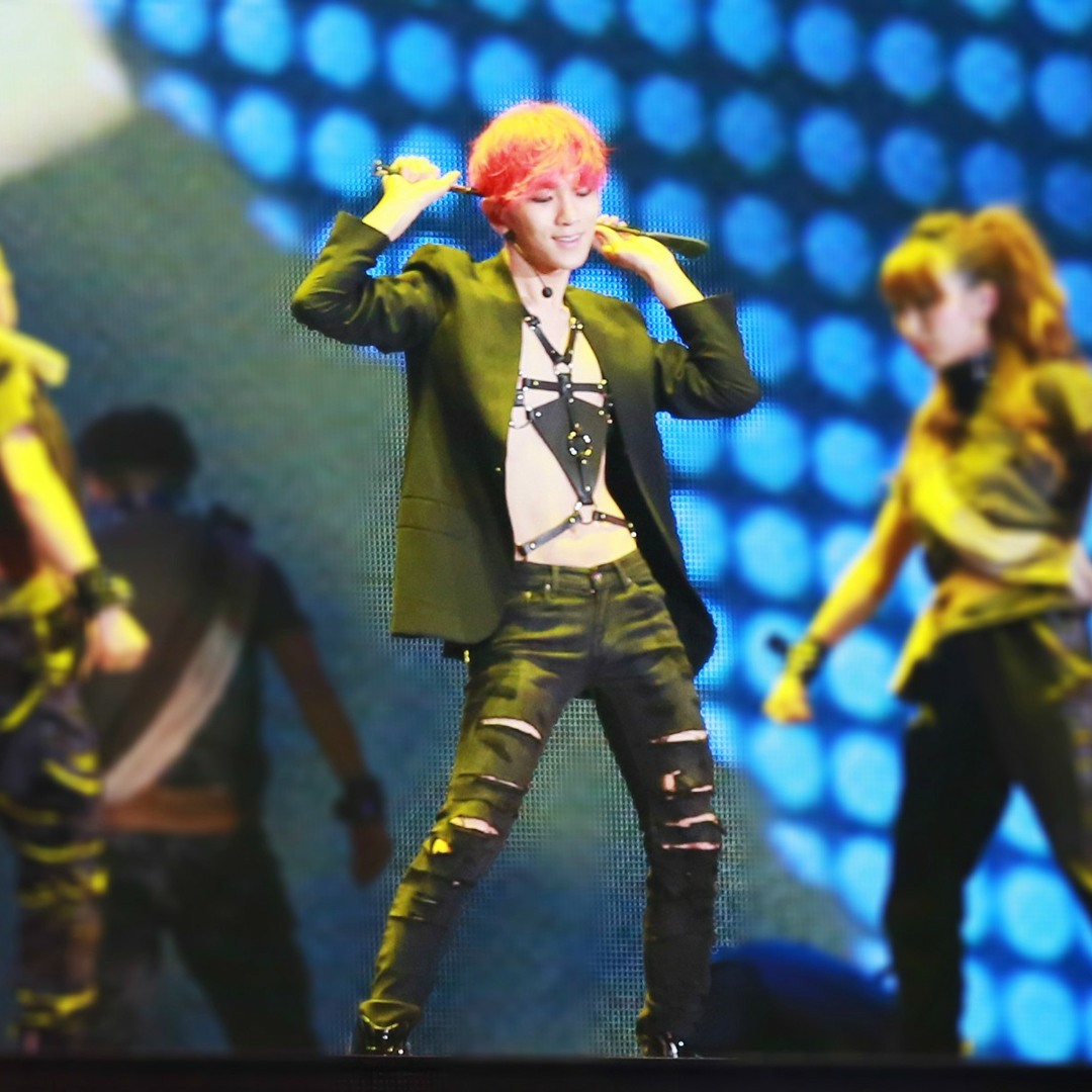 K-POP・アジア SHINee key Key (SHINee) - generasia