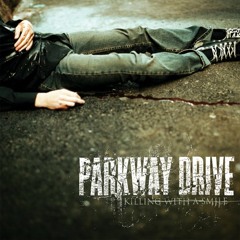 Mutiny (Parkway Drive Cover)