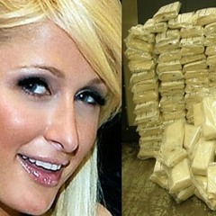 Giz - Paris Blow Hilton