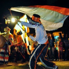 Colgados De La Luna - Homenaje 2014