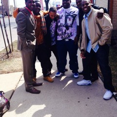 Big Kam ft. Cutty'Mane (OOH LALA SAMPLE SONG)