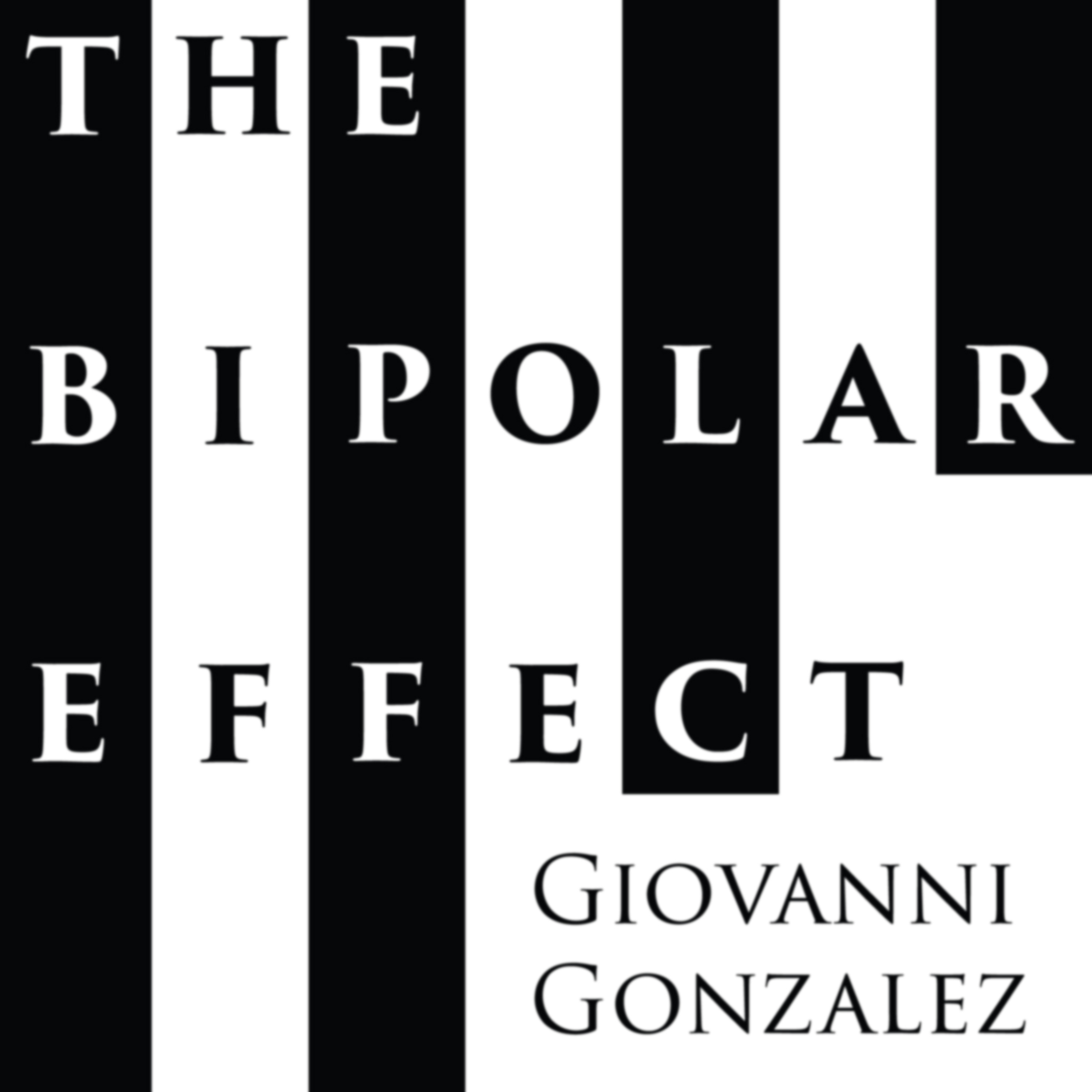 Episode 1 - What Bipolar Is and Isn't